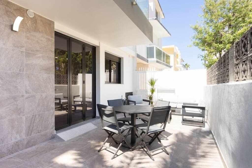 Sunnyland Lago Martianez 1 Puerto de la Cruz  Exterior photo