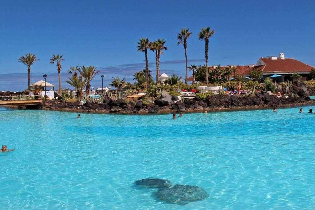 Sunnyland Lago Martianez 1 Puerto de la Cruz  Exterior photo
