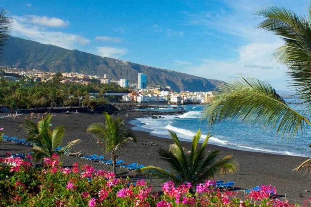 Sunnyland Lago Martianez 1 Puerto de la Cruz  Exterior photo